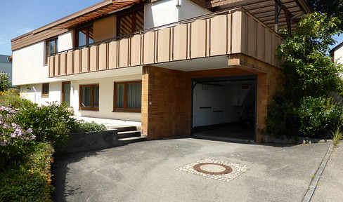 Commission-free bungalow with granny apartment in BC - Mittelberg