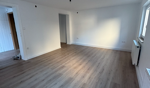 Tolle 4 Zimmer Wohnung inkl Küche