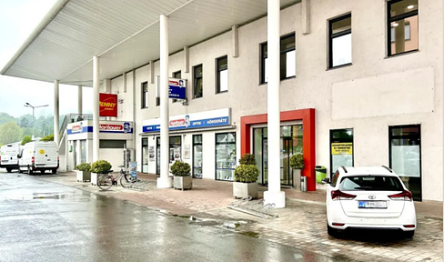 Premises for office/ surgery/ practice in 8430 Leibnitz