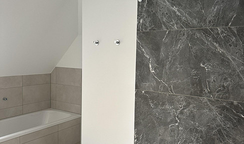 WBS-Sozialer Wohnraum in Horstmar NEUBAU 1-4ZKB, von 55-110 qm