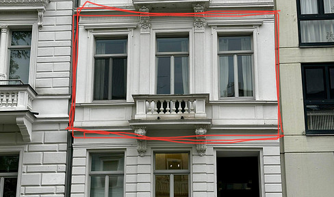 Lousberg Living - old building meets modern