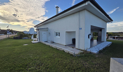 MASSIVBAU EINFAMILIENHAUS