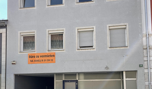 Geschäftslokal zu vermieten