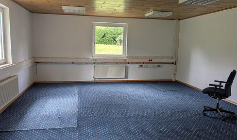 Office/practice space available in a prime location in Wolfenbüttel.