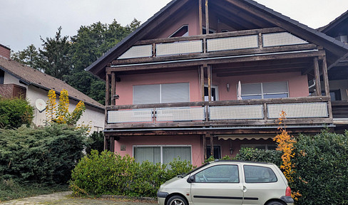 2 residential units + 1 commercial unit + PV system