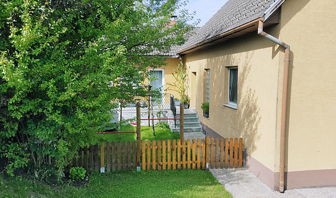 Residential house for sale in Arbing (Upper Austria, Perg district)