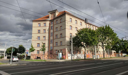 Modernes City-Apartment im Herzen der Äußeren Neustadt