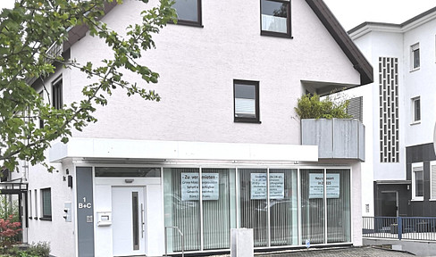 Commercial unit for office/practice or service activities - without estate agent