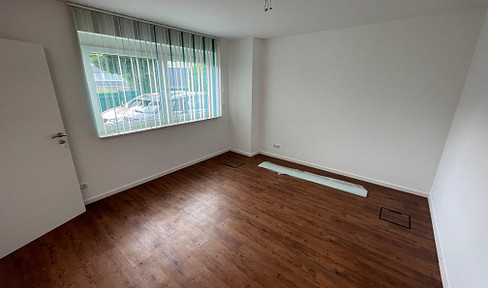 Office space for rent in shared office