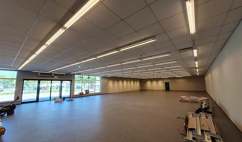 Retail space for rent in Freising