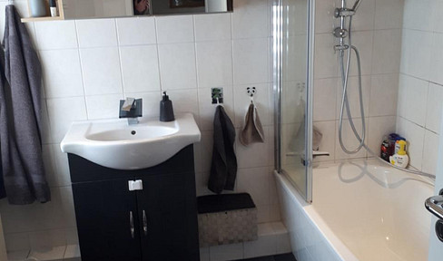 Wunderschöne Maisonette-Wohnung in Untermhaus