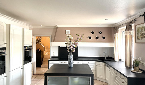 Semi-detached house free of commission from the owner!