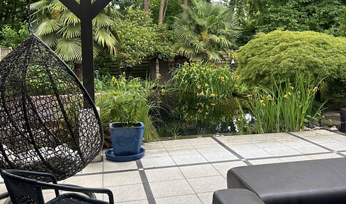 Haus Doppelhaushälfte provisionsfrei vom Eigentümer!