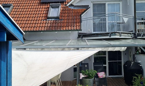 Attraktives Reihenmittelhaus von Privat - ohne Makler!