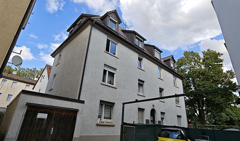 Schöne 3ZKB - *Erstbezug nach Sanierung*