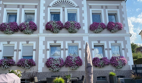 Lovingly renovated three-family house in Hagen-Hohenlimburg for sale from private owner!