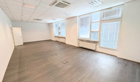 Office space in Schönefeld-Waltersdorf (150 m²)