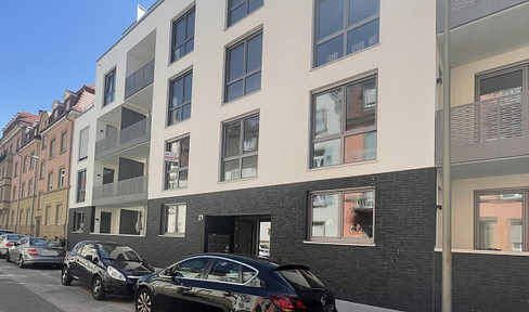 Ab 60 in eine neue Lebensphase starten: Altersgerechtes Wohnen in der Weststadt