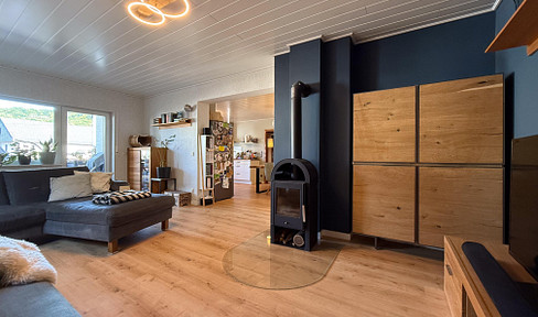 Condominium Rheinbrohl