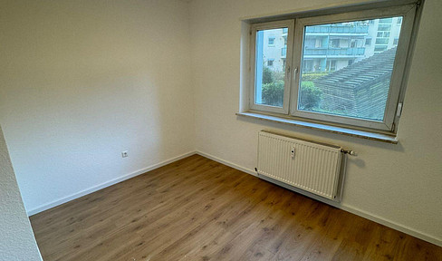 🏡 Furnished room in a shared apartment (3 people) in a central location in Karlsruhe – available from June 1st, 2026.
