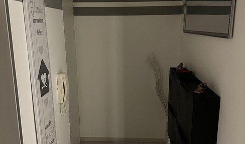 Moderne 2,5 Zimmer Wohnung im Herzen von Maudach