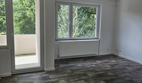 Helle 3 Zimmerwohnung 75m² in Munster