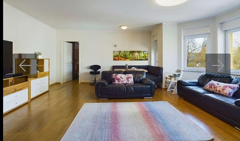 Attractive 3.5 room apartment