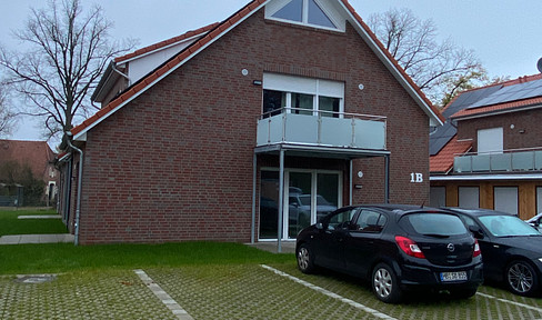 Kapitalanlage verm. Neubauwhg. Fischerhude - Quelkhorn KfW 40 Ausf., 5 % AFA, 0,79 % KFW - Darlehen