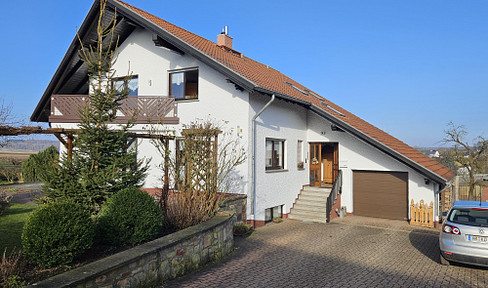 Family-friendly single-family home.