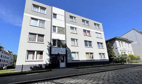 From private owner Multi-family house p.a. 53819,76,- Investment yield property