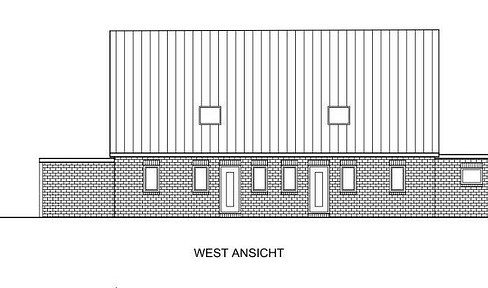 Neubau Erstbezug mit Küche und Wallbox
