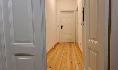 3-Zi., 75,5 m², Wintergarten, EBK + Stellplatz – Zentrum – frei ab 01.04.26