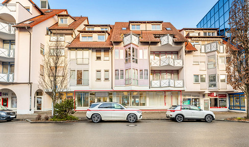 RENDITEOBJEKT in VS-S. zum Verkauf - 7,11% Rendite - Ohne Makler!