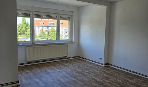 ! Wolfen - nice 3-room-apartment - ASAP ! M5