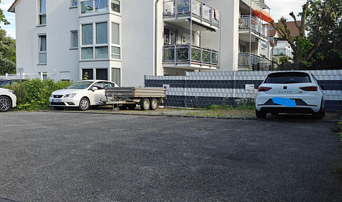 Leingarten: 2-room apartment with terrace.