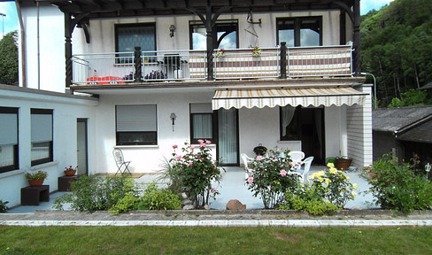 Multigenerational house