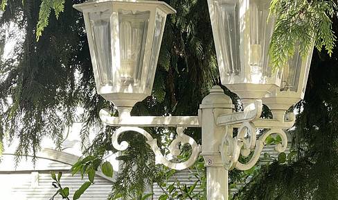 Architektenhaus mit Studio