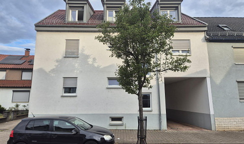 Sustainable, modern, comfortable - your new home in Stutensee