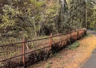 Bauland & Grundstück Bad Muskau direkt am Park Fürst Pückler