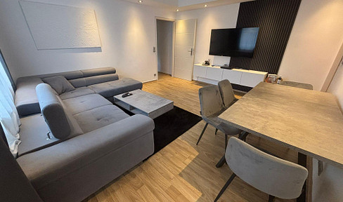 Ohne Makler-3-ZW in zentraler Lage von Kelkheim.