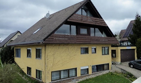 Donaueschingen Auf Schalmen Beste Lage unverbaubar