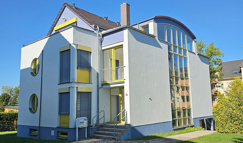 Bezahlbares Eigenheim: Leerstehende hochwertig sanierte Wohnung in gepflegter Umgebung zu verkaufen