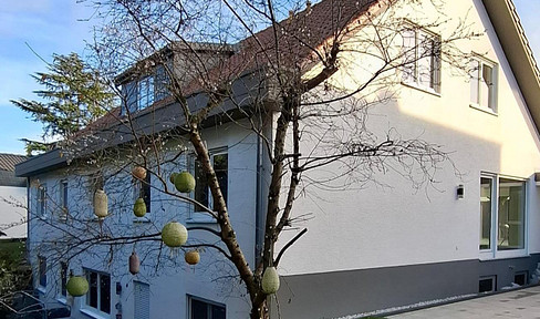 Nähe Bonn- Dreifamilienhaus zu verkaufen. PROVISIONSFREI !