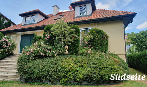 stilvolles Einfamilienhaus in 1130 Wien