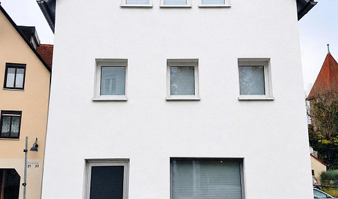 Innenstadt-Investment | saniert | 5 % Netto-Rendite | flexibel nutzbar