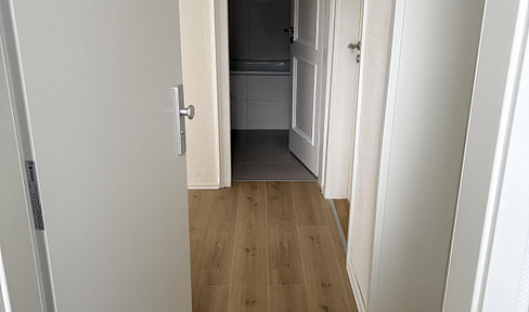 Ab 1.10.: Schöne, helle 3 Zimmer-Wohnung in Velbert-Mitte