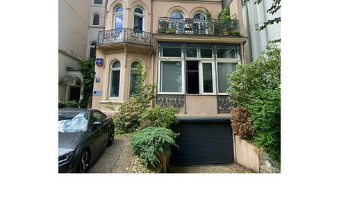 Gewerbeeinheit Hamburg Rotherbaum