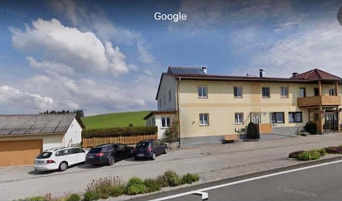 Broker-free apartment building 8% yield - expandable