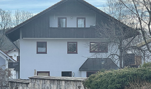 Condominium for sale in the center of Glonn- UNLEASED FOR SALE