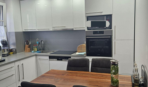 4 room apartment 68,12 m² private